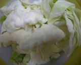 玉ねぎしゃきしゃき☆すき焼き風作り方1写真