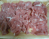 玉ねぎしゃきしゃき☆すき焼き風作り方3写真