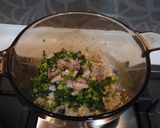 タイの豚ひき肉サラダ（ラープ・ムー）作り方10写真