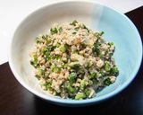 タイの豚ひき肉サラダ（ラープ・ムー）作り方12写真