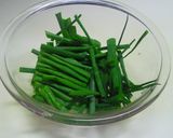 塩麹で柔らか★鶏キムキャベツ★作り方3写真