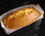 りんごのパウンド（アップルパウンドケーキ作り方8写真