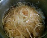 圧力鍋か土鍋で♪豚かたまり肉のコトコト煮作り方3写真