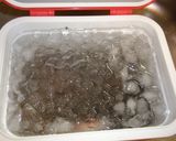 愛知の魚100選外　キュウセンの煮付け作り方1写真
