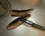 愛知の魚100選外　キュウセンの煮付け作り方2写真