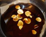 愛知の魚100選外　キュウセンの煮付け作り方4写真