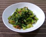 かぶと豚ばら肉の優しい煮込み作り方7写真
