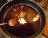 我が家のチキン南蛮♪作り方1写真