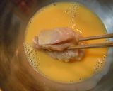 我が家のチキン南蛮♪作り方4写真