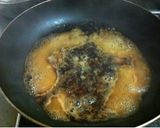 失敗しない！　ブリの照り焼き作り方3写真