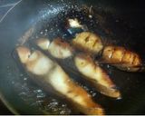 失敗しない！　ブリの照り焼き作り方4写真