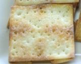 餃子の皮で☆カナッペ作ろ♪作り方6写真