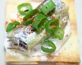餃子の皮で☆カナッペ作ろ♪作り方8写真