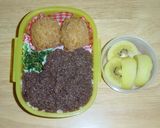 みんな大好き!万能:肉そぼろ作り方7写真