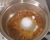 かぼちゃのプリン作り方1写真