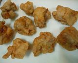 我が家のチキン南蛮♪作り方6写真