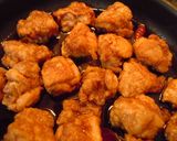 我が家のチキン南蛮♪作り方7写真