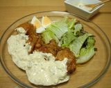 我が家のチキン南蛮♪作り方8写真