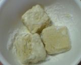 揚げずに簡単＊凍り豆腐の揚げだし豆腐作り方2写真