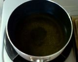 揚げずに簡単＊凍り豆腐の揚げだし豆腐作り方4写真