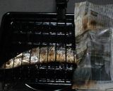 超かんたん「日本一のサンマの焼き方」作り方3写真