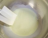 ⁂抹茶と小豆で❀和のヴェリーヌ⁂作り方2写真