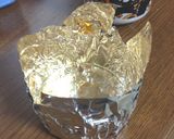 エッグマフィンの目玉焼き作り方3写真