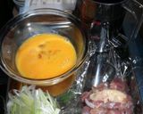 初めてでも安心！簡単！おいしい！親子丼作り方1写真