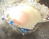 エッグマフィンの目玉焼き作り方5写真