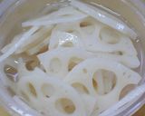 おせち　酢バス作り方3写真
