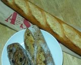 フランスパンでラスク作り方12写真
