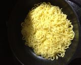 味付けいらず♡!!あんかけ堅焼きそば★作り方2写真