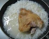 簡単!冷凍鳥で鳥飯作り方2写真