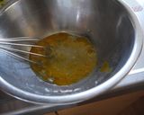 もっちり＊お食事パンケーキ作り方2写真