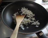 もっちり＊お食事パンケーキ作り方1写真