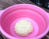 ダッチオーブンde簡単パン焼き作り方2写真