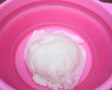 ダッチオーブンde簡単パン焼き作り方3写真
