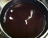 揚げ出し豆腐の雪見なべ作り方4写真