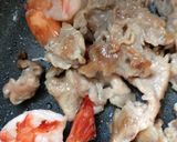 味付けいらず♡!!あんかけ堅焼きそば★作り方4写真