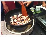子供も喜ぶ韓国家庭料理!ビビンバップ!作り方3写真
