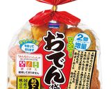 新潟雪国おでん作り方1写真