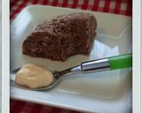 ■糖質制限■おからココアクリスマスケーキ作り方3写真