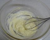 ざっくざっくチョコのボールクッキー♡作り方2写真