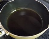 鶏肉のピカタ♡中華あんかけ作り方2写真