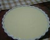 *ベイクドチーズケーキ*作り方3写真