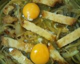 カツ丼作り方6写真
