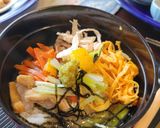 手軽に作る奄美大島の郷土料理 鶏飯作り方8写真