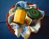 Lemon Curd (レモンカード)作り方3写真