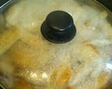 母 直伝‼手羽先のコンソメ焼き作り方6写真