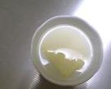 チョコ★パウンドケーキ作り方1写真
